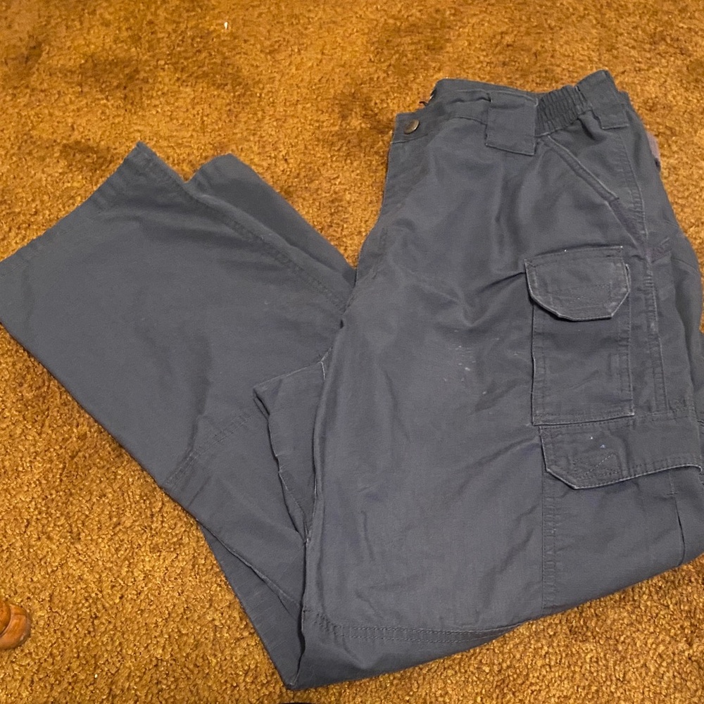 5.11 TACTICAL. Men’s pants.